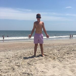 Meet your Posher, Clayton